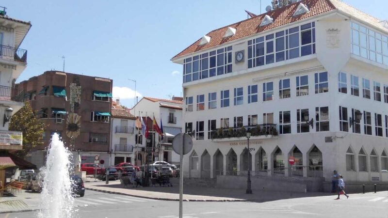 SGAE pide al Ayuntamiento de Arganda del Rey 65.000€ por impago