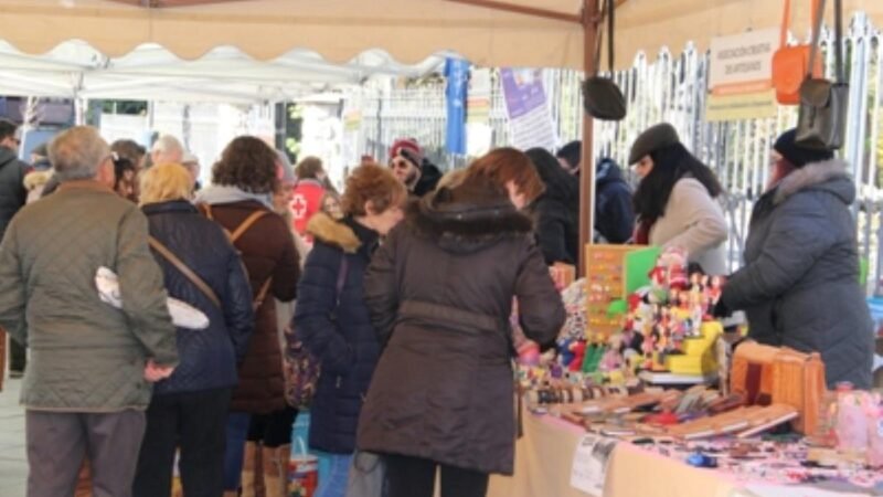 Que hacer en Arganda del Rey el último fin de semana de noviembre