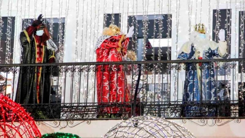 Ampliado el recorrido de la Cabalgata de Reyes de Arganda para llegar a más barrios que nunca