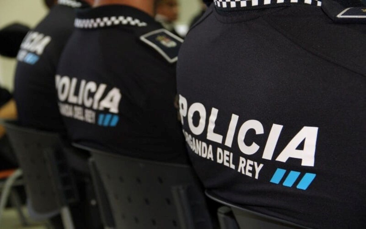 La seguridad para la Cabalgata de Reyes de Arganda tendrá más de 60 miembros de Policía Local y Protección Civil