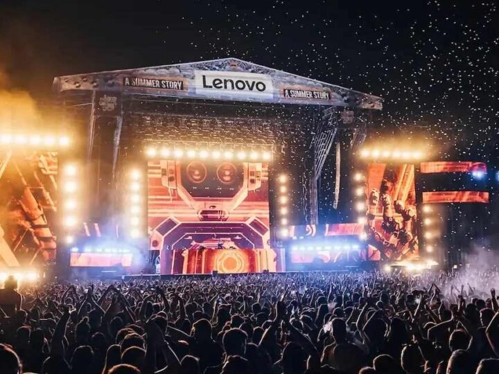 Todo lo que necesitas saber sobre el festival Summer Story 2025 de Arganda del Rey