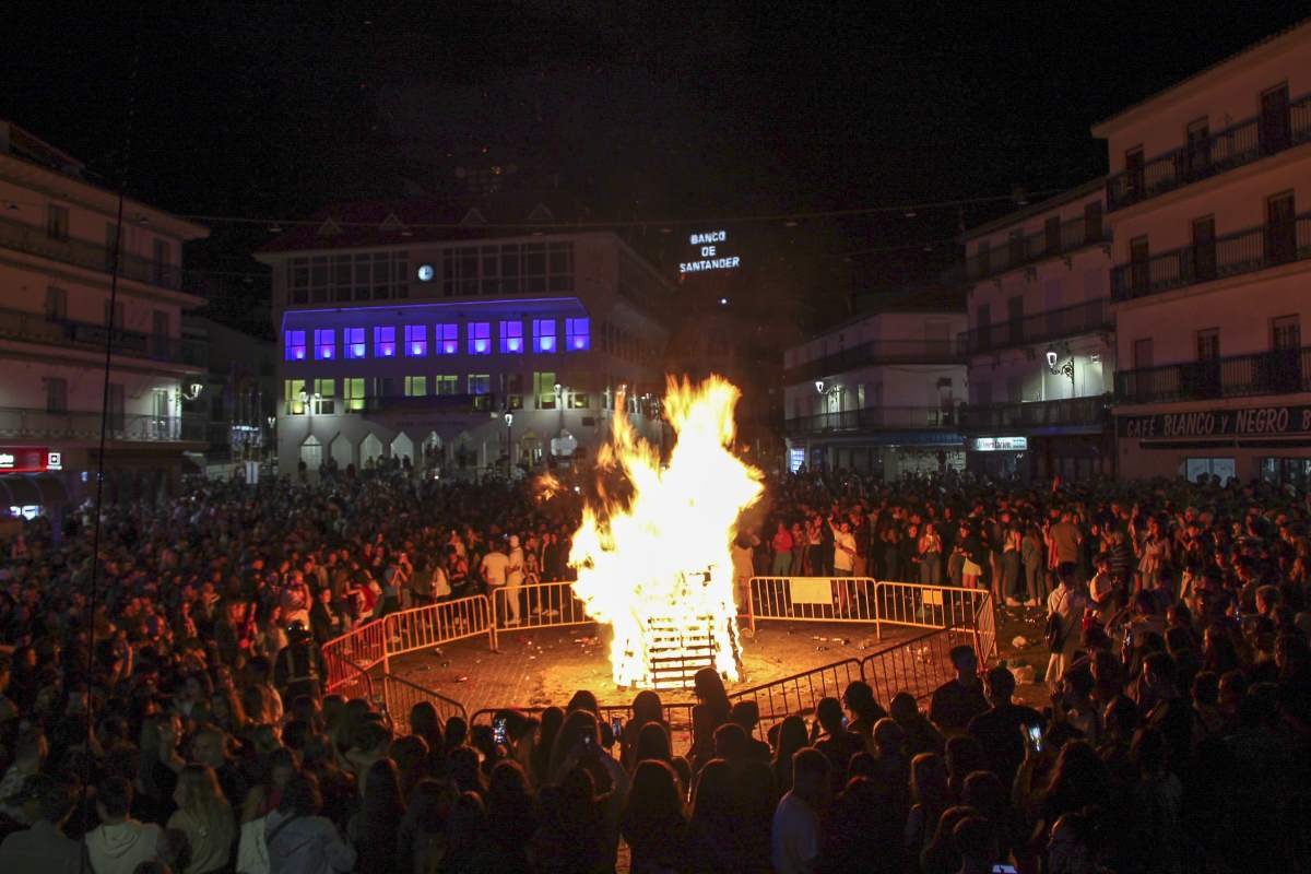 Qué hacer en Arganda del Rey el cuarto fin de semana de junio