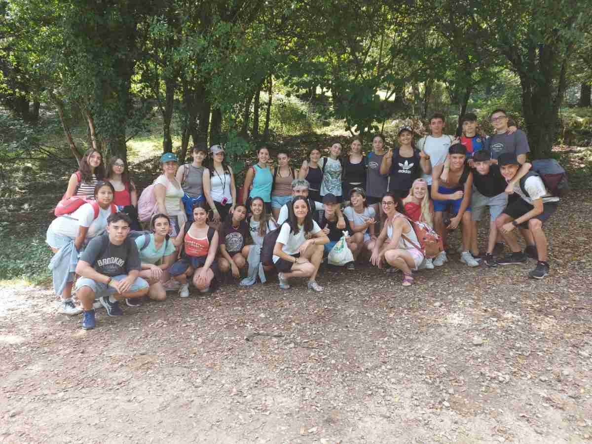 Se duplican las plazas del Campamento de Verano de surf en Cantabria