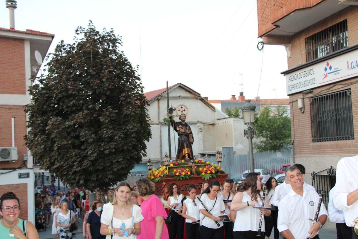 Que hacer en Arganda del Rey el último fin de semana de julio