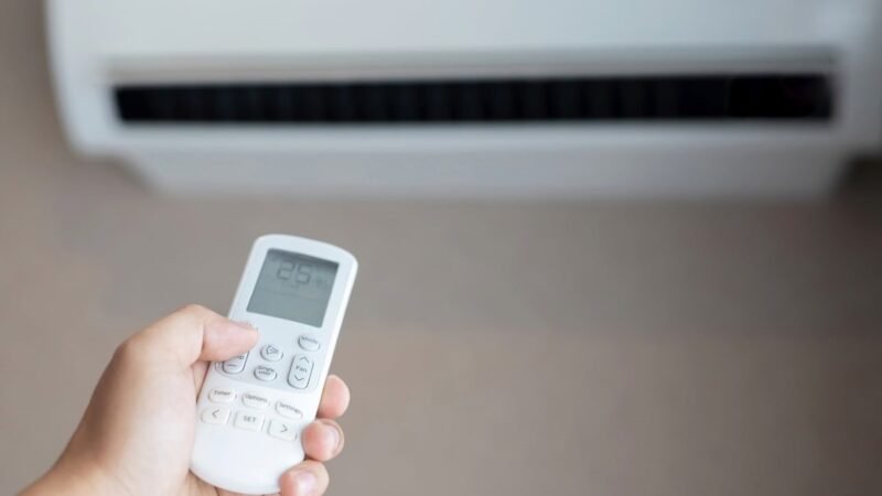 Cómo elegir el mejor aire acondicionado para tu hogar