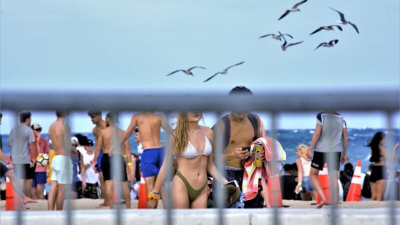 Los mejores bikinis del verano, tendencias y estilos para todos los argandeños y arganeñas