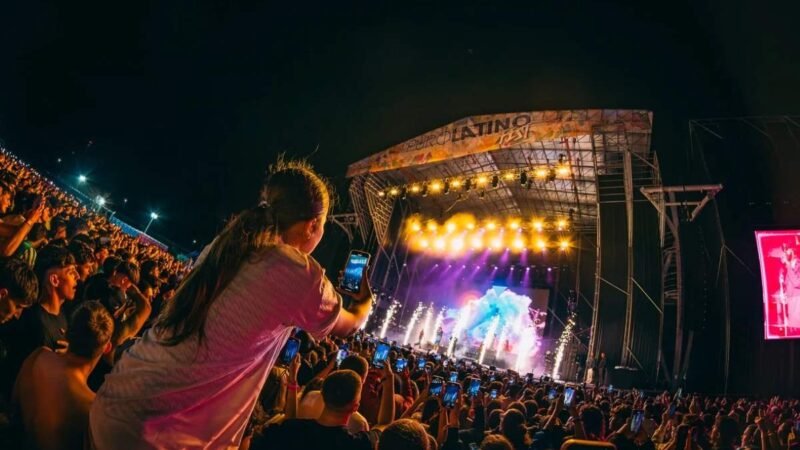 El festival Puro Latino 2024 termina en Arganda del Rey con luces y sombras