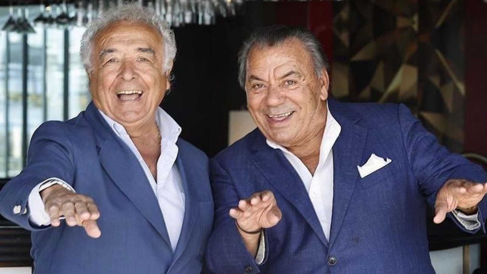 Los del Rio se suman al cartel de las Fiestas de Arganda 2024