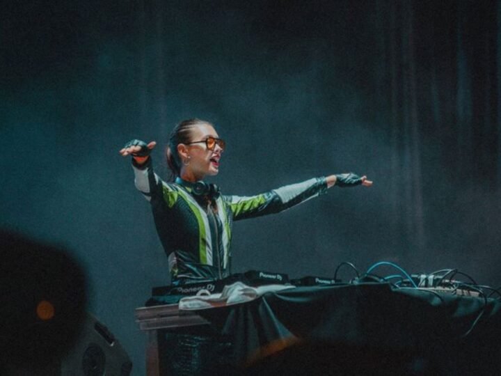 José de las Heras y Vilu Gontero se unen al cartel musical de las Fiestas de Arganda 2025