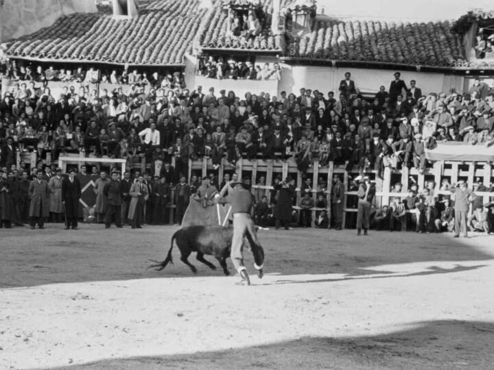 Manolete será homenajeado durante las Fiestas con la exposición ‘Manolete y Arganda del Rey: 80 años de una tarde para la historia’