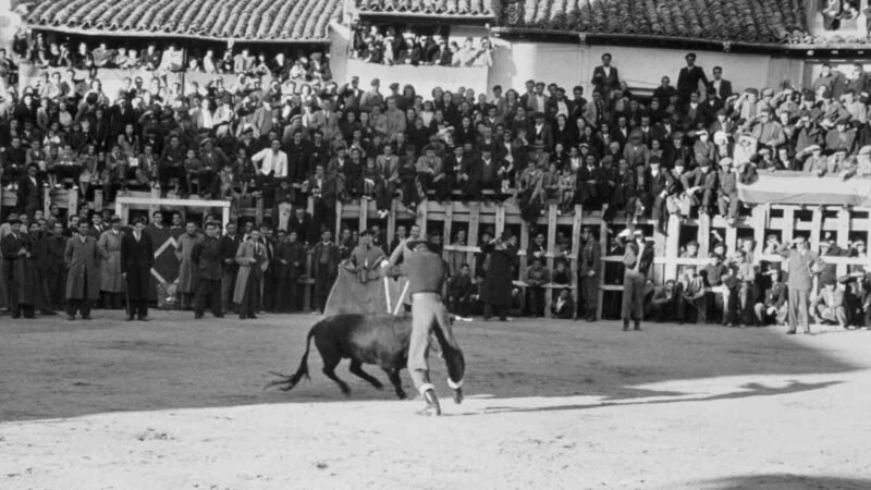 Manolete será homenajeado durante las Fiestas con la exposición ‘Manolete y Arganda del Rey: 80 años de una tarde para la historia’