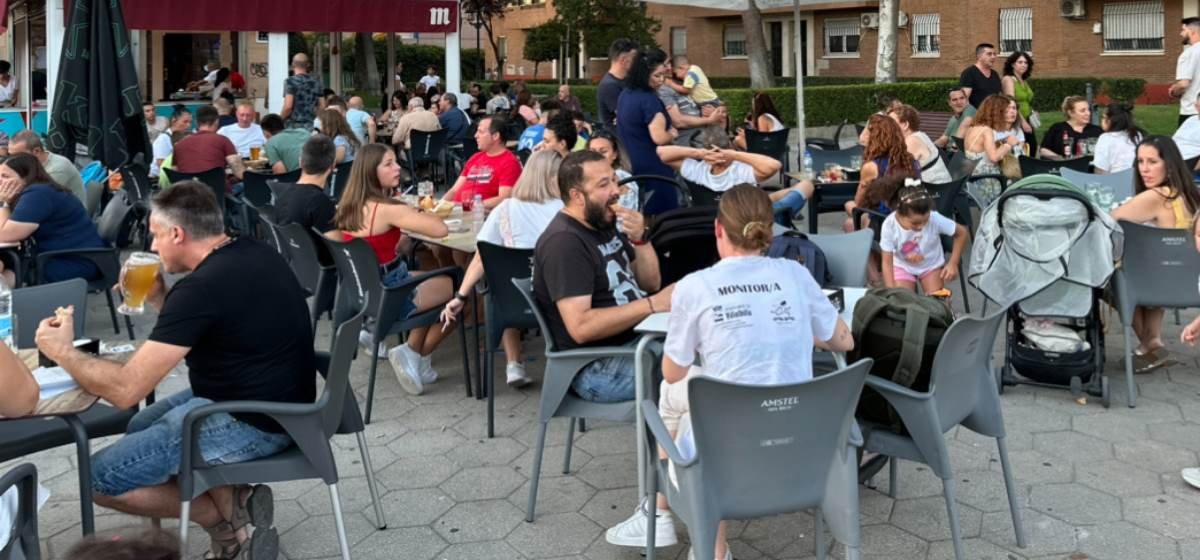 El Ayuntamiento posibilita celebración de matinées en Arganda durante las Fiestas Patronales