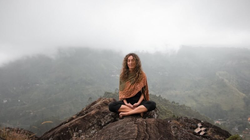 Cómo mantener una buena salud mental