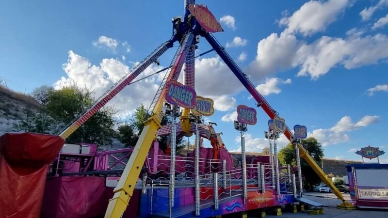 Que hacer en Arganda del Rey el segundo fin de semana de septiembre