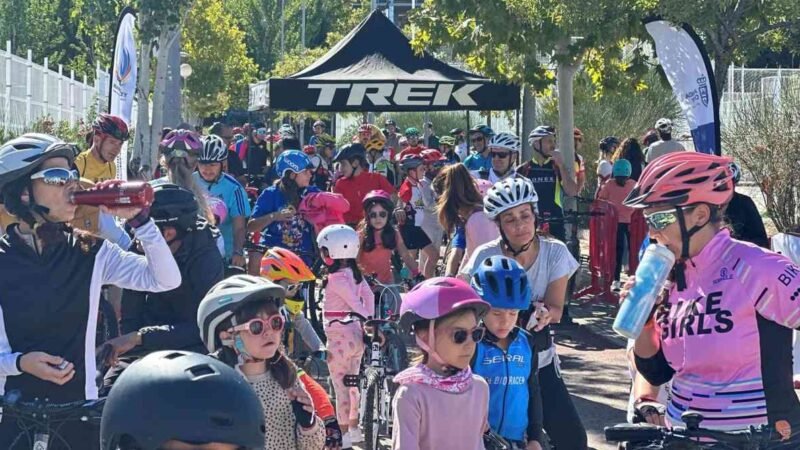 Más de 6.000 visitantes disfrutan de los eventos deportivos en Arganda del Rey este pasado fin de semana