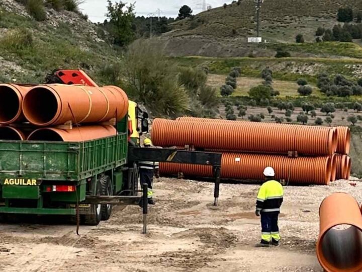 El plan del Ayuntamiento de Arganda para evitar las graves inundaciones que provoca la lluvia a partir de este invierno