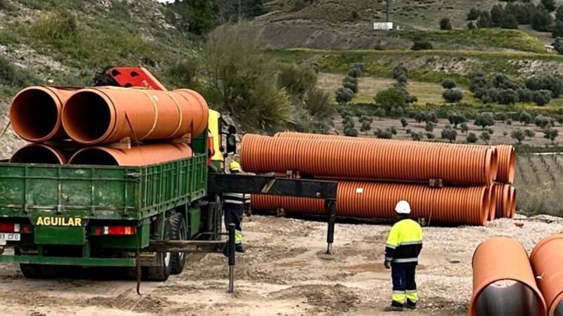 El plan del Ayuntamiento de Arganda para evitar las graves inundaciones que provoca la lluvia a partir de este invierno