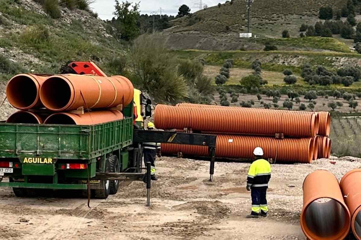 El plan del Ayuntamiento de Arganda para evitar las graves inundaciones que provoca la lluvia a partir de este invierno