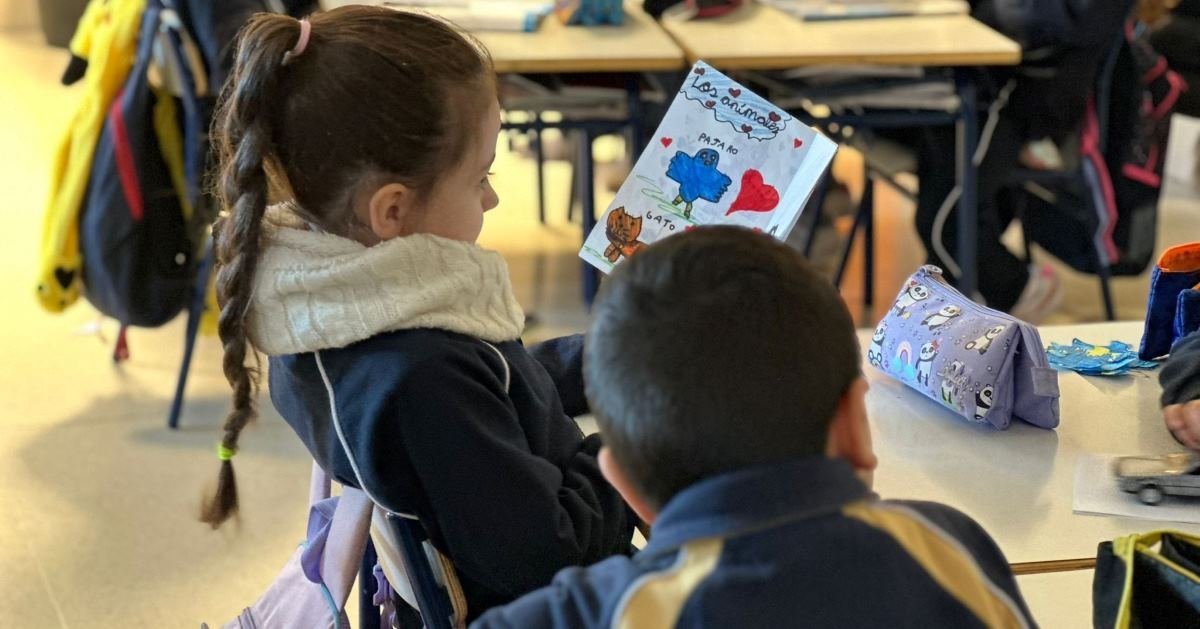 Así es el nuevo plan de becas de educación en Arganda del Rey