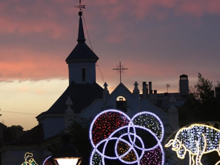 Participa en el XI Concurso de Fotografía Digital ‘Instantes de las Fiestas Patronales de Arganda del Rey’