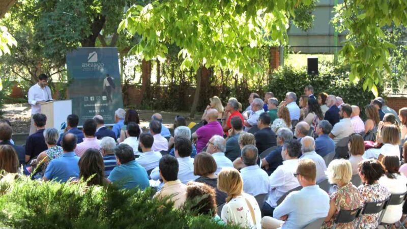 Sentencia firme del TSJM que elimina la subida del IBI industrial: empresarios de Arganda logran una victoria histórica