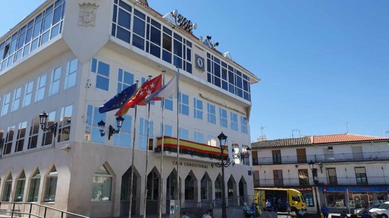 El Ayuntamiento de Arganda exige a la ministra de Igualdad una solución al problema generado en Arganda por la Ley Trans