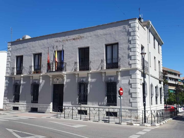 Se abren las inscripciones del nuevo taller de la Escuela de Salud del Ayuntamiento de Arganda