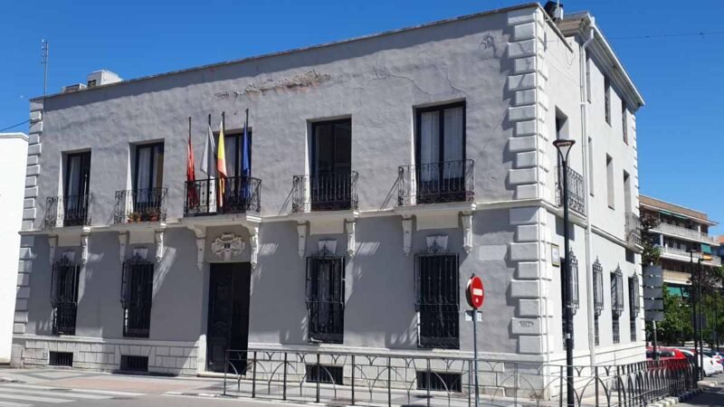 Se abren las inscripciones del nuevo taller de la Escuela de Salud del Ayuntamiento de Arganda