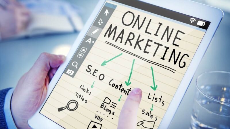 Como potenciar tu negocio local en Arganda del Rey con estrategias de marketing online