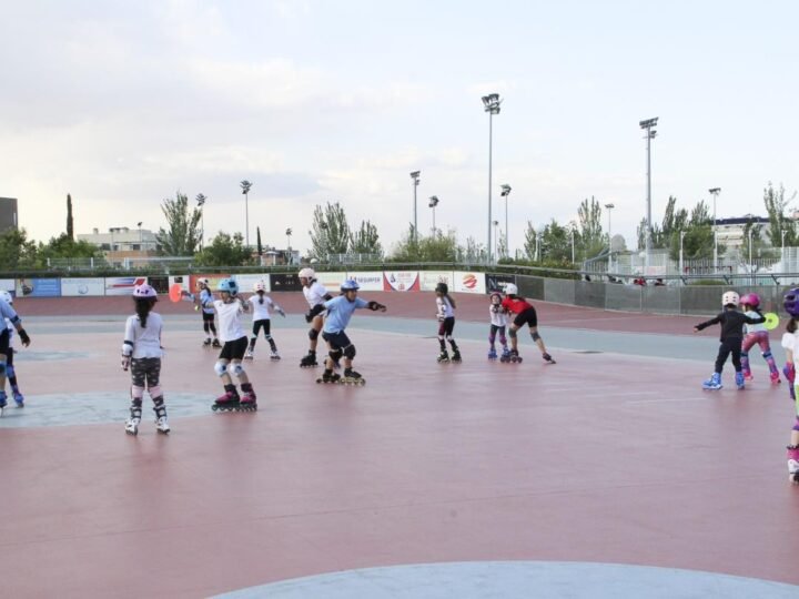 Que hacer en Arganda del Rey el cuarto fin de semana de octubre