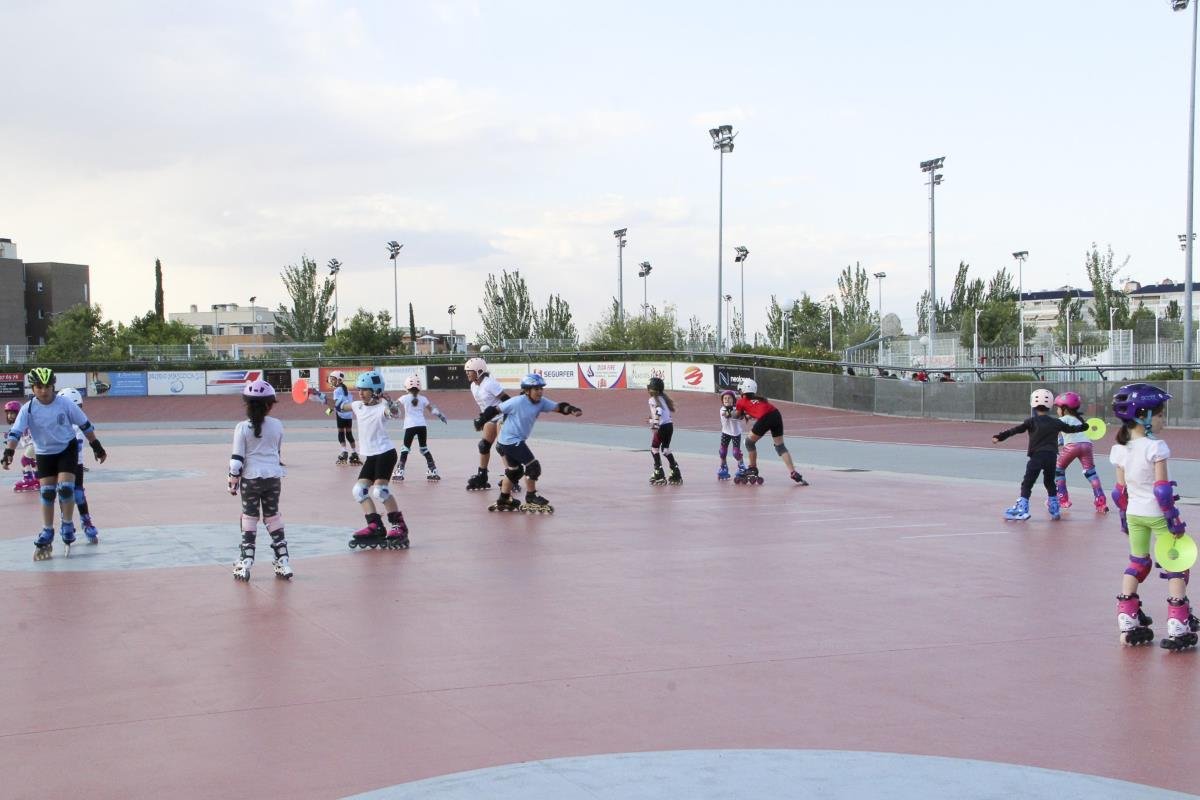 Que hacer en Arganda del Rey el cuarto fin de semana de octubre