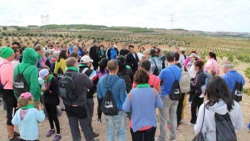 Que hacer en Arganda del Rey el primer fin de semana de octubre