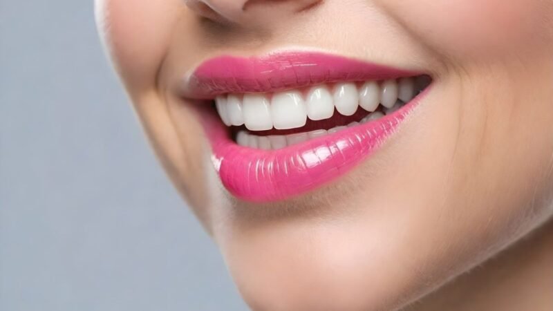 ¿Qué es una carilla dental y para qué sirve?