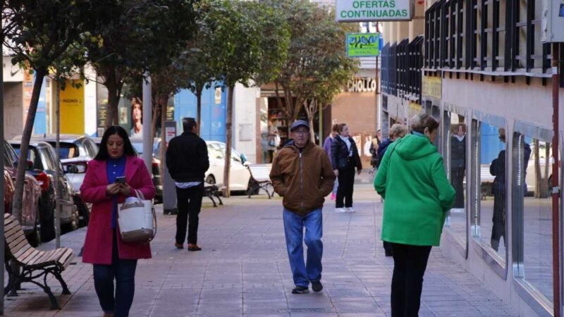 Baja el paro en Arganda del Rey un 5,19% en comparación al mes de noviembre de 2023