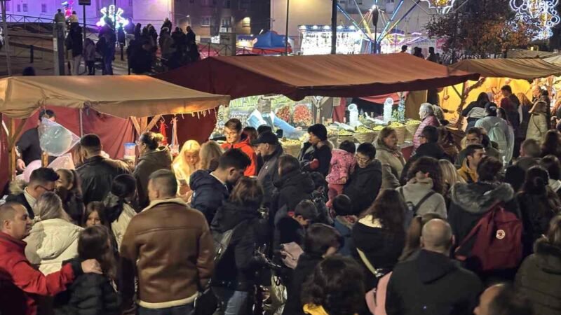 Se amplia el horario de cierre de los locales de ocio y la hostelería en Arganda durante la Navidad