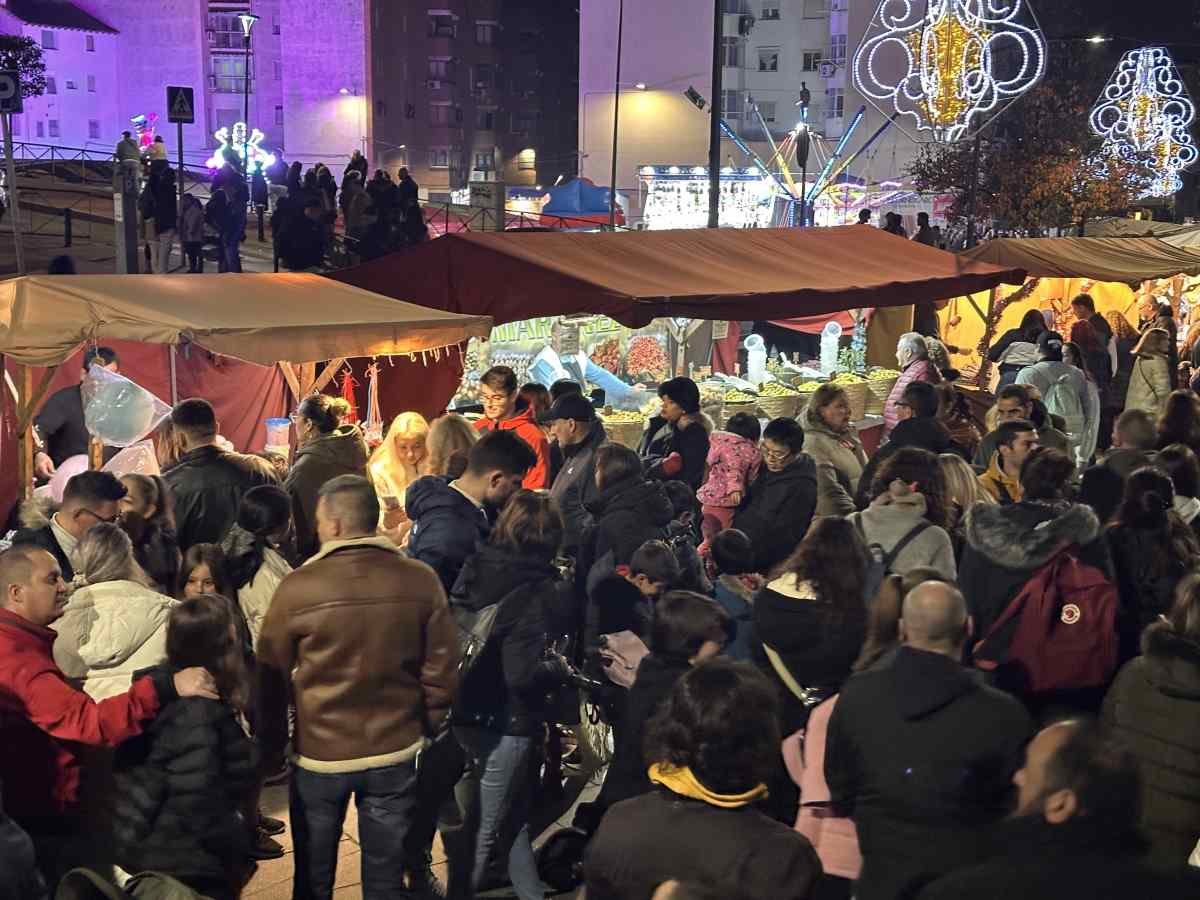 Se amplia el horario de cierre de los locales de ocio y la hostelería en Arganda durante la Navidad