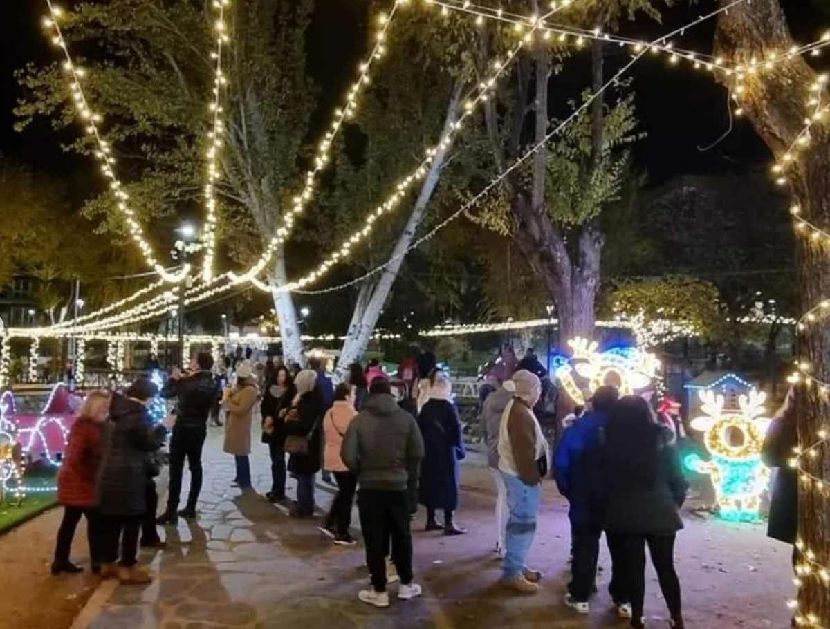 Que hacer en Arganda del Rey el primer fin de semana de diciembre de 2024