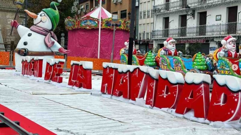 Agenda cultural y social en Arganda para los días 10, 11 y 12 de diciembre: Actos escolares, presentaciones literarias y eventos navideños