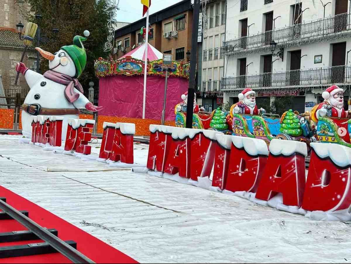 Agenda cultural y social en Arganda para los días 10, 11 y 12 de diciembre: Actos escolares, presentaciones literarias y eventos navideños