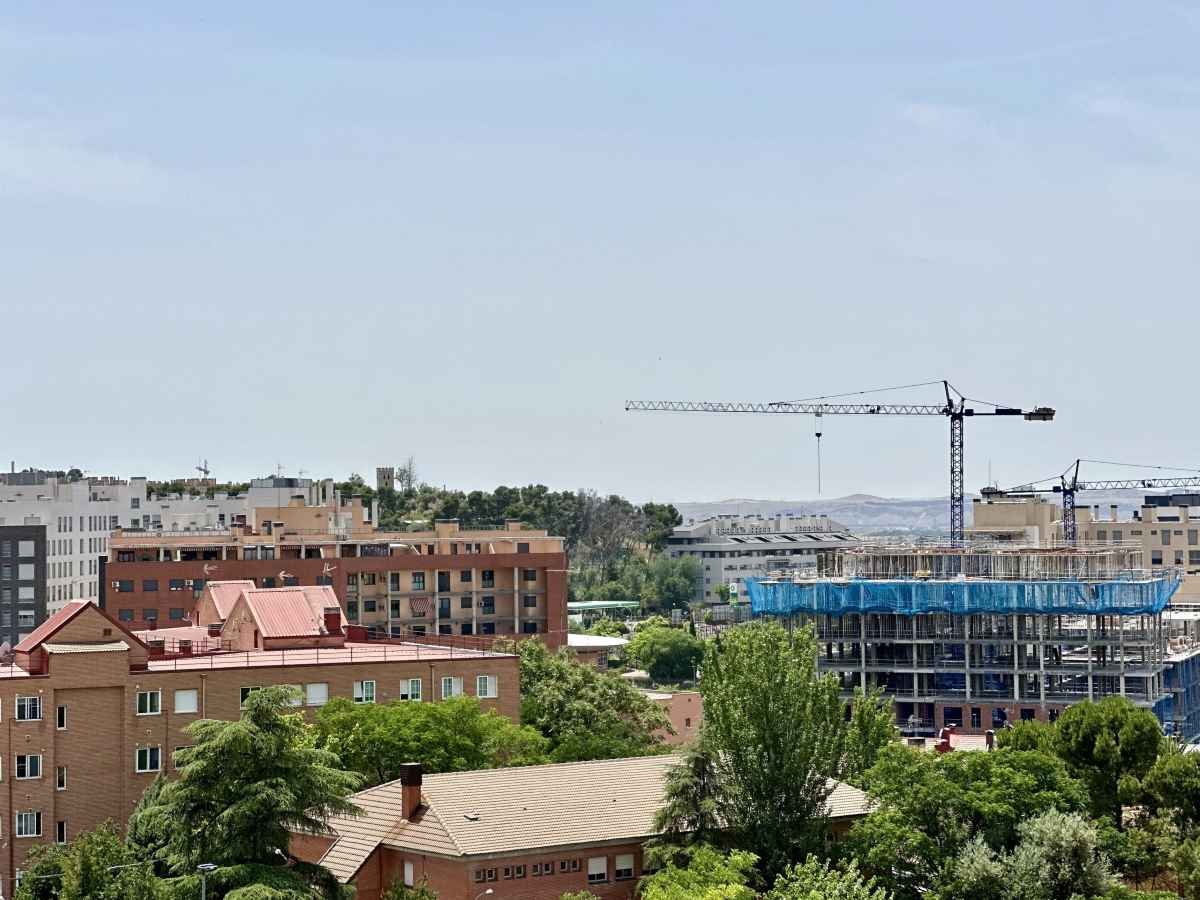 ‘Problemas de la ciudadanía’, los argandeños ven la necesidad urgente de construir vivienda pública asequible en Arganda