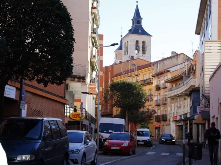 Arganda del Rey impulsa la inserción laboral de jóvenes estudiantes con prácticas en el Ayuntamiento