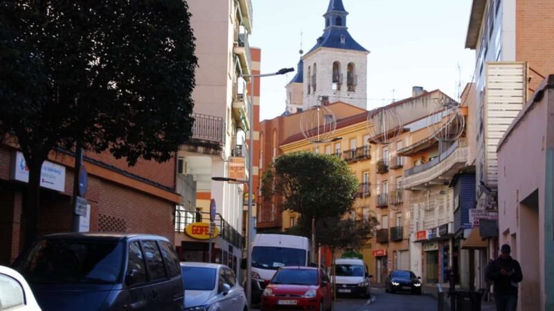 Arganda del Rey impulsa la inserción laboral de jóvenes estudiantes con prácticas en el Ayuntamiento