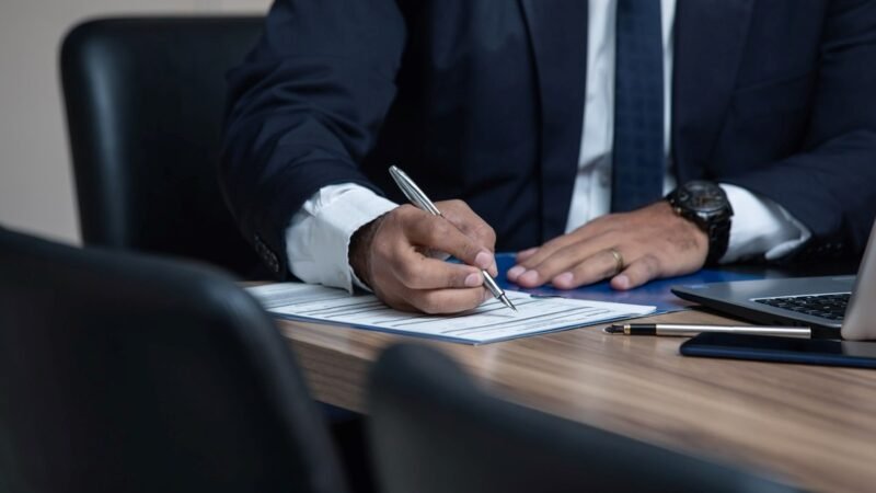 Descubre cómo una buena asesoría laboral puede transformar tu negocio en Madrid