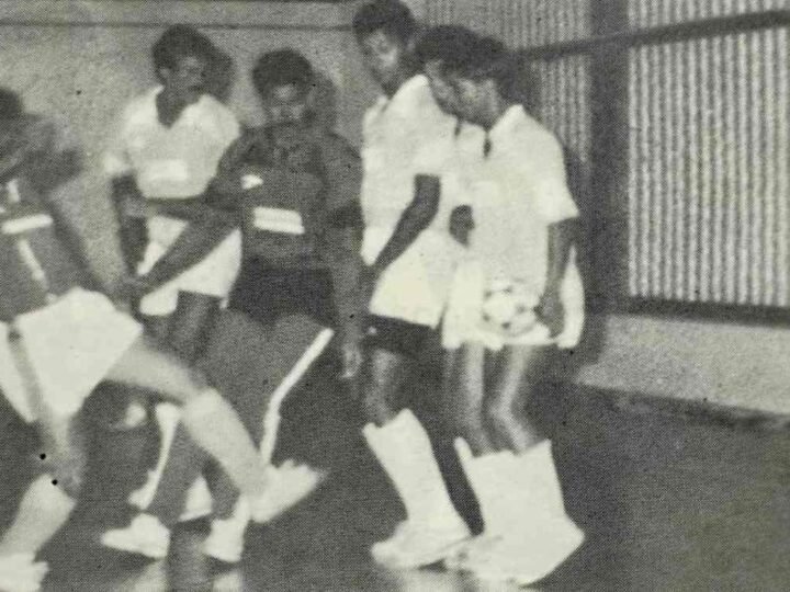 Vuelve el histórico Maratón de Fútbol Sala de Arganda con premios de hasta 2.000€