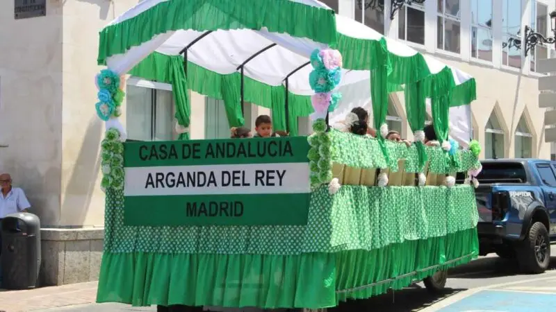 Que hacer en Arganda del Rey el segundo fin de semana de marzo de 2025