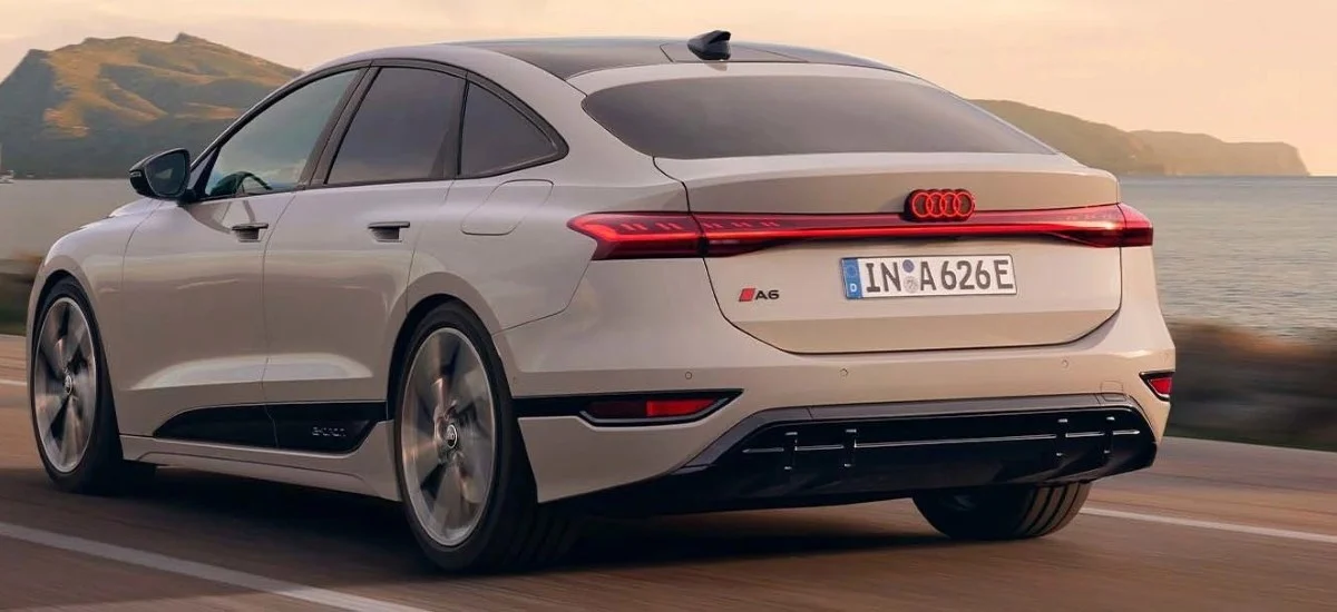 Descubre los Nuevos Audi A6 Sportback e-tron y Volkswagen Tayron 2025 en Jarmauto