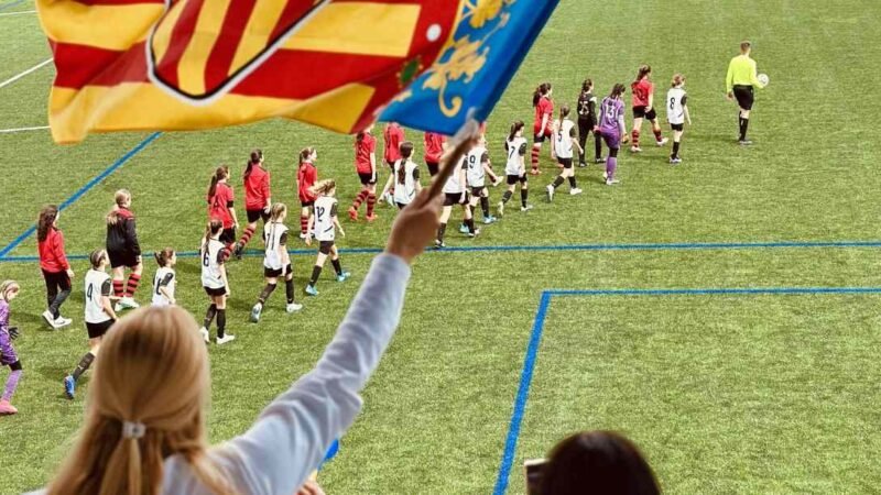 Arganda del Rey cierra con éxito una II Madrid Easter Cup de récord