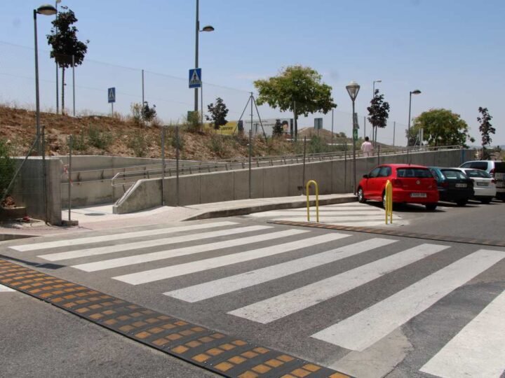 ‘Problemas de la ciudadanía’, argandeños reclaman el asfaltado del parking de tierra junto al Hospital del Sureste