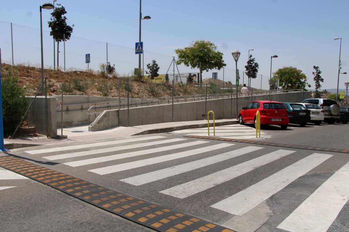 ‘Problemas de la ciudadanía’, argandeños reclaman el asfaltado del parking de tierra junto al Hospital del Sureste