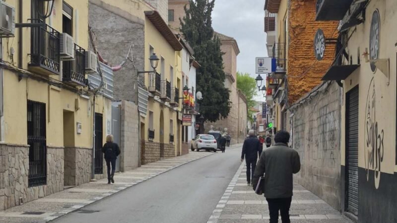 Arganda adelanta tres meses el pago de las ayudas del IBI